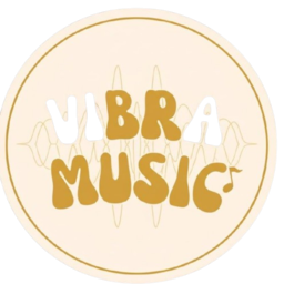 Vibra Music Logo