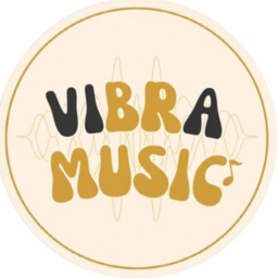 Vibra Music Logo